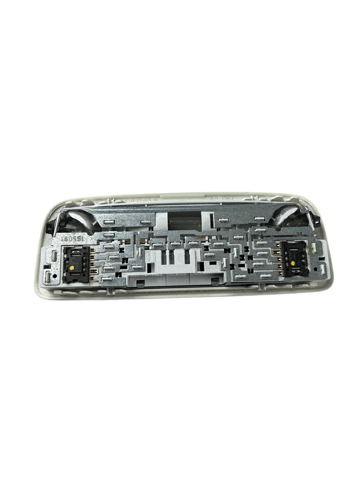 ✅08-14 MERCEDES C350 C250 W204 INTERIOR REAR ROOF LIGHT OEM A2048204901