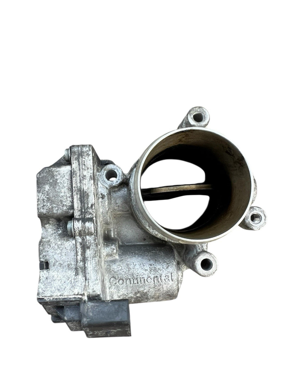 2010-2014 Volkswagen Jetta 2.0 Diesel Throttle Body OEM 03G 128.063 D