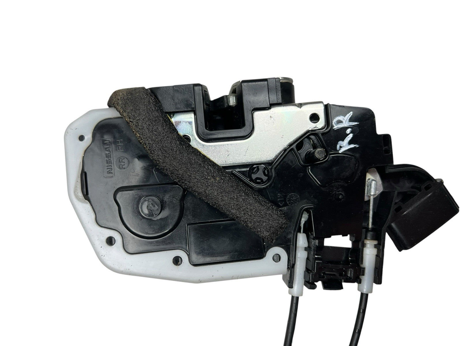 ✅ 2014-2018 INFINITI Q50 REAR RIGHT DOOR LOCK LATCH CABLE OEM F1814510