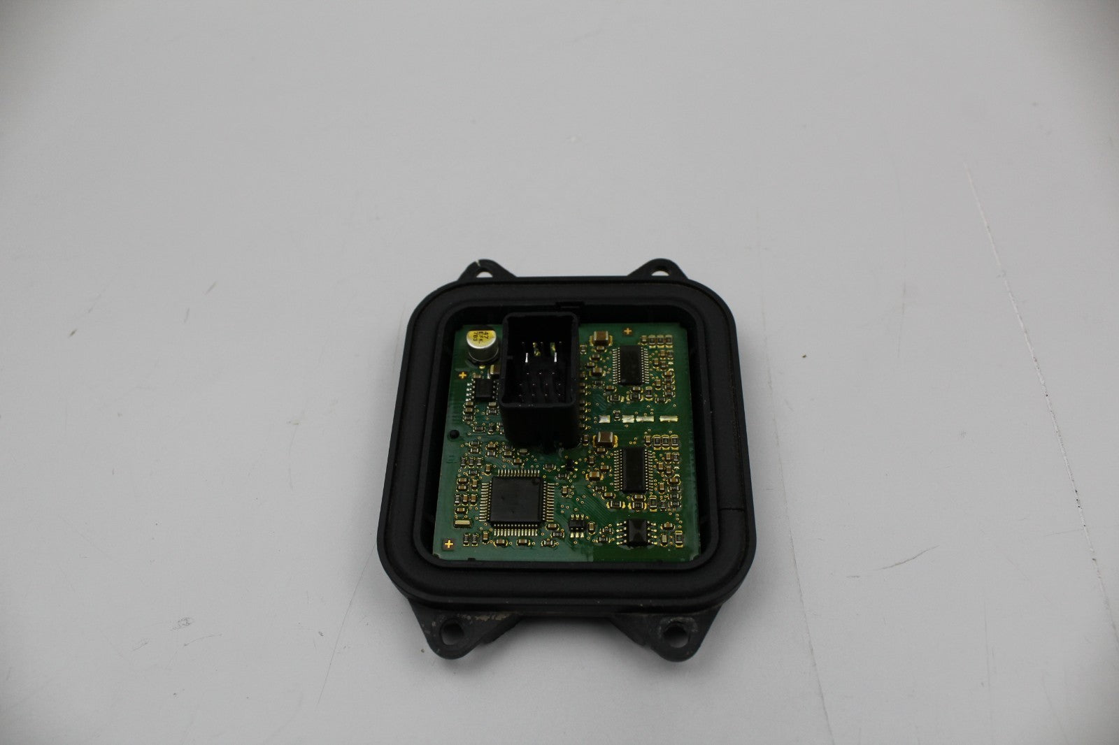 2007-13 BMW X5 ADAPTIVE HEADLIGHT CONTROL MODULE OEM 532294603