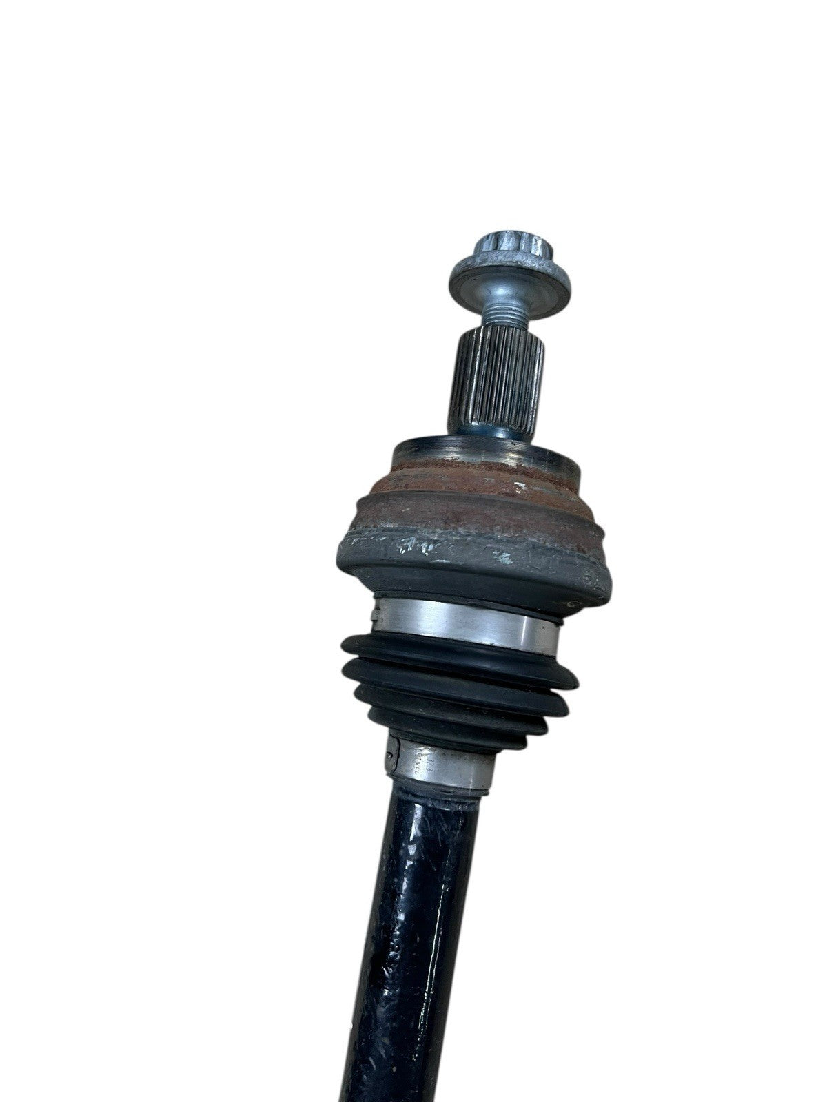 2015-2022 Audi Volkswagen A3 S3 Golf R Rear CV Axle Shaft LH Driver - 5Q0501203A