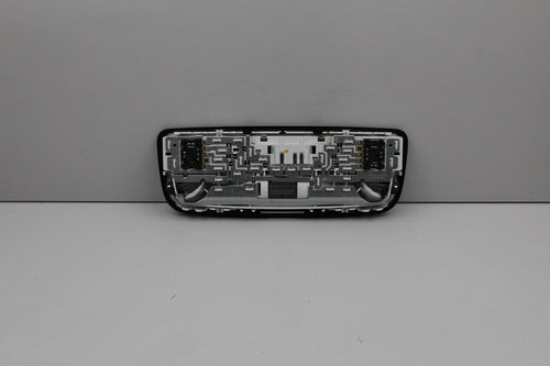 10-16 Mercedes W212 E350 Rear Overhead Console Dome Reading Light Lamp OEM