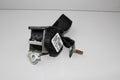 2017-20 LINCOLN MKZ REAR LEFT SEATBELT OEM HP53F611B69AC3JA6