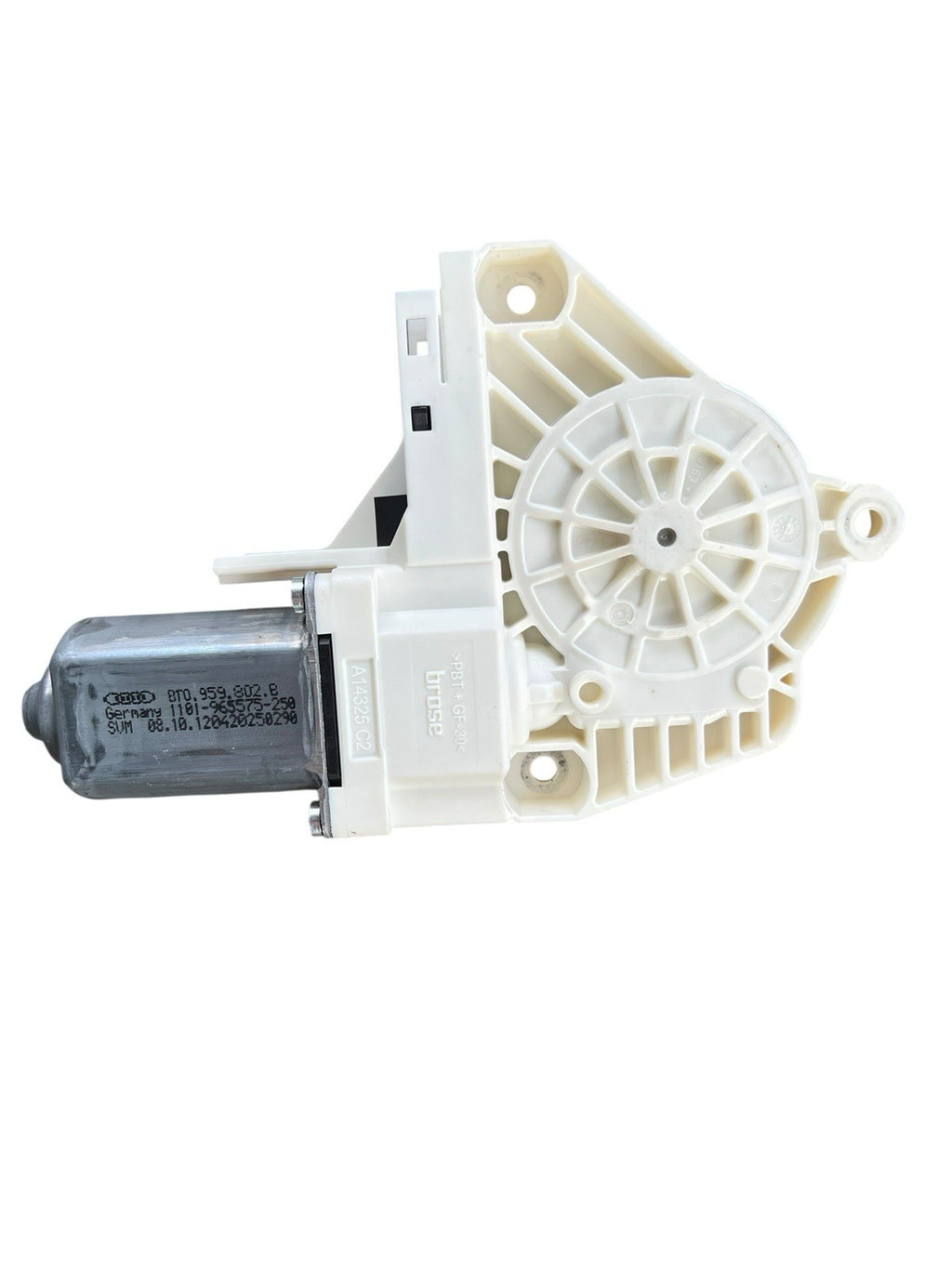2009-2017 AUDI S5 A5 Front Right Power Window Motor OEM #8T0959802B