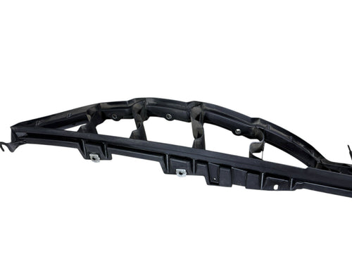 07-13 BMW E70 X5 FRONT DRIVER FENDER PANEL WHEEL ARCH FLARE MOLDING OEM 032922