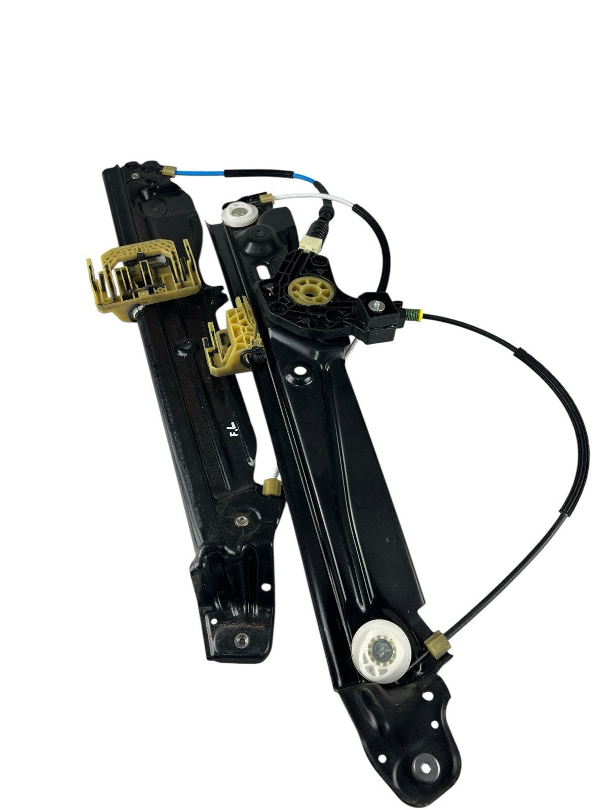 2011-2016 BMW 535I Front Left Door Window Regulator Mechanism 71821319 OEM