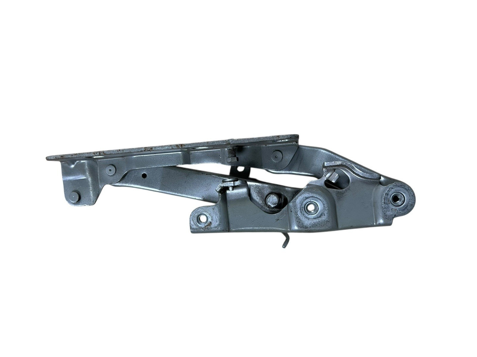 Front Right Hood Bonnet Hinge 2118800228 03-09 Mercedes Benz E350 E320 E500. OEM
