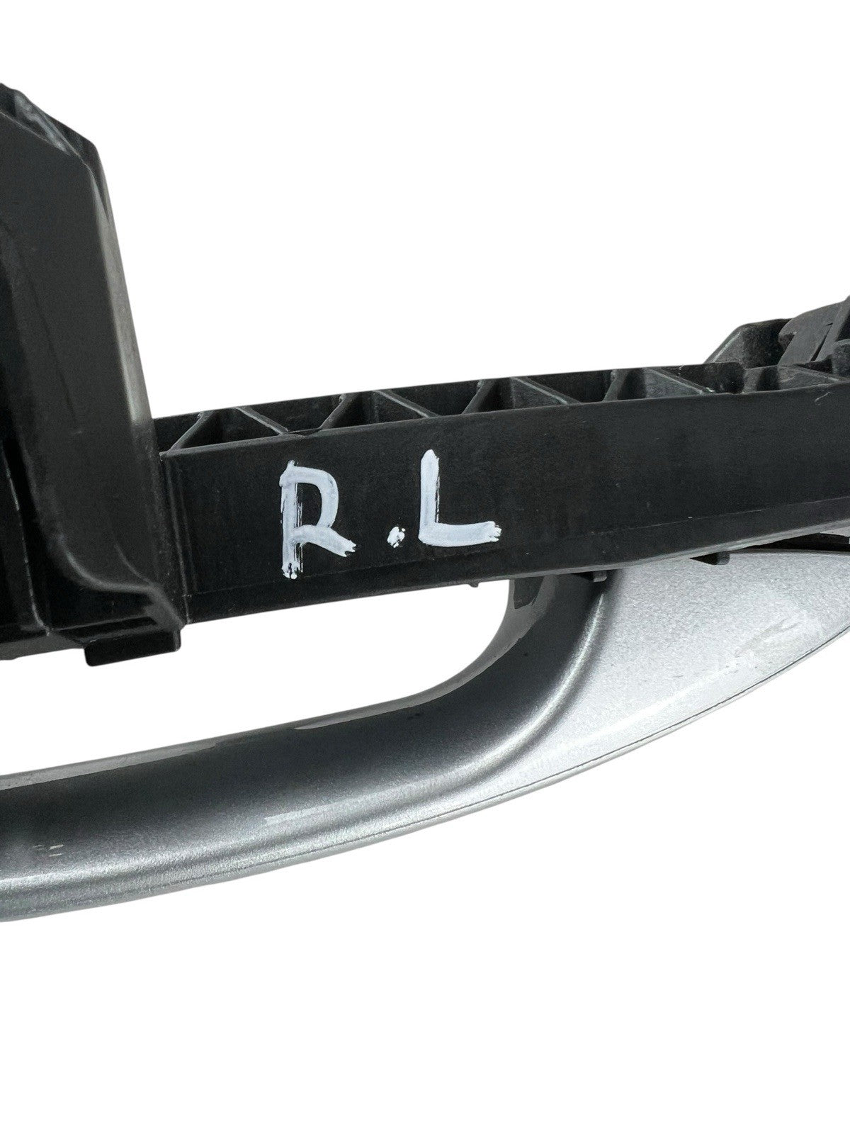 ✅2008-2014 MERCEDES C300 C350 REAR LEFT EXTERIOR DOOR HANDLE OEM A2047600734