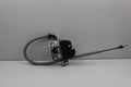 2014-16 MERCEDES E350 REAR TRUNK LID LATCH LOCK OEM 