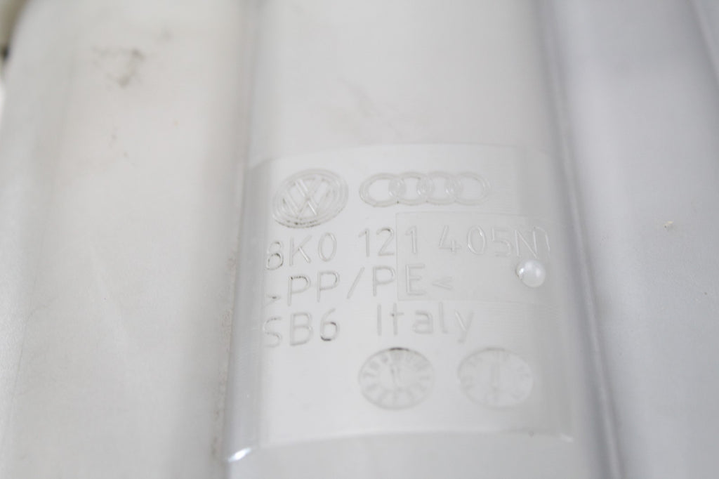 2009-2017 Audi A4 A5 Q5 Coolant Overflow Reservoir Tank OEM 8K0121403ND
