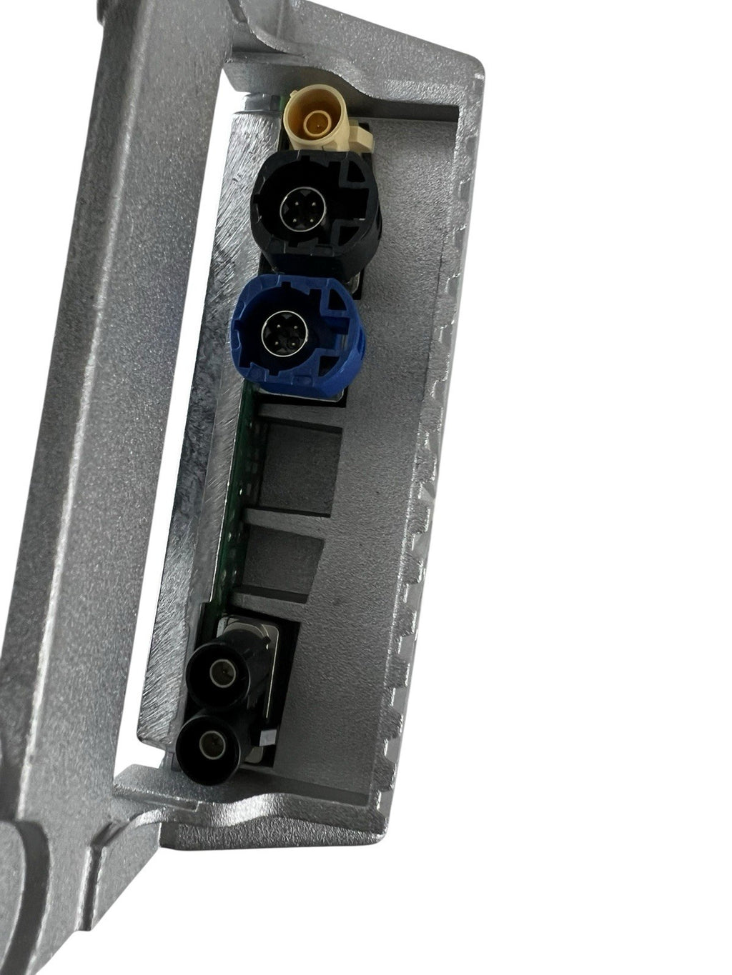 2010 to 2017 Bmw Bluetooth  Control Module Computer Telematics OEM 244792801