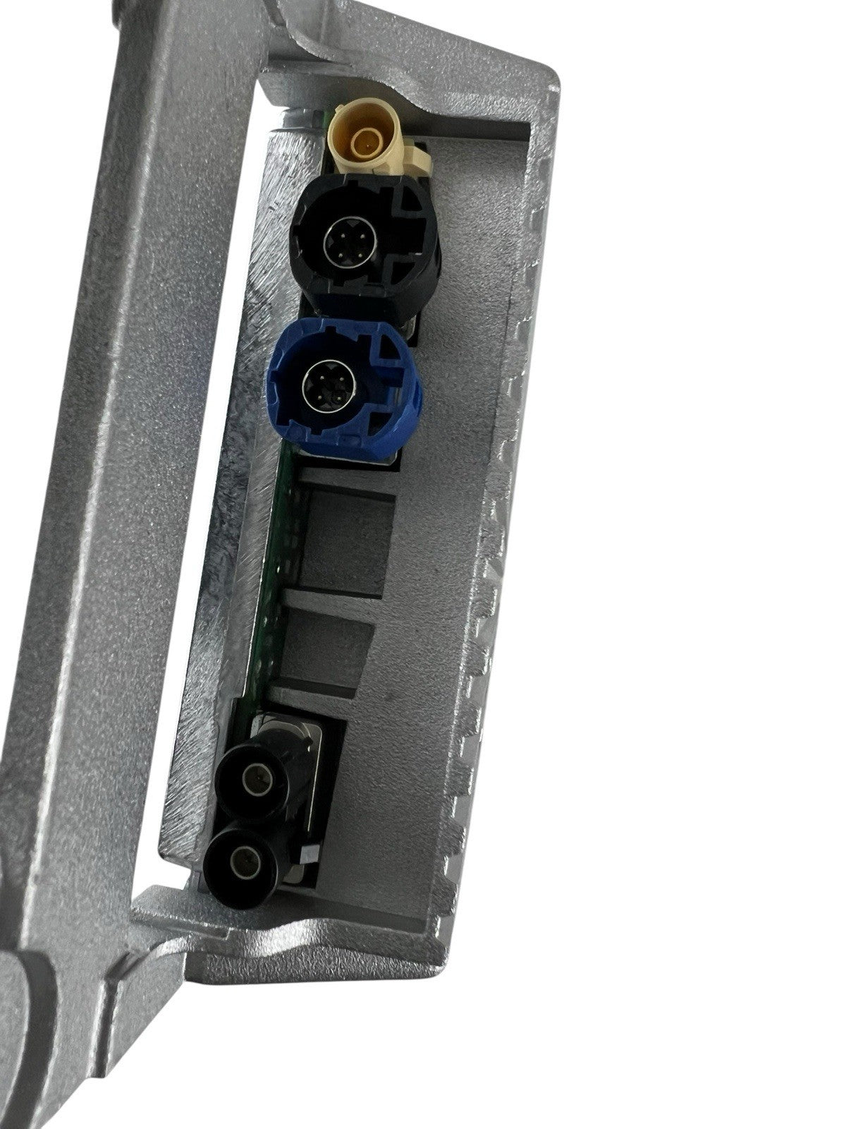 2010 to 2017 Bmw Bluetooth  Control Module Computer Telematics OEM 244792801