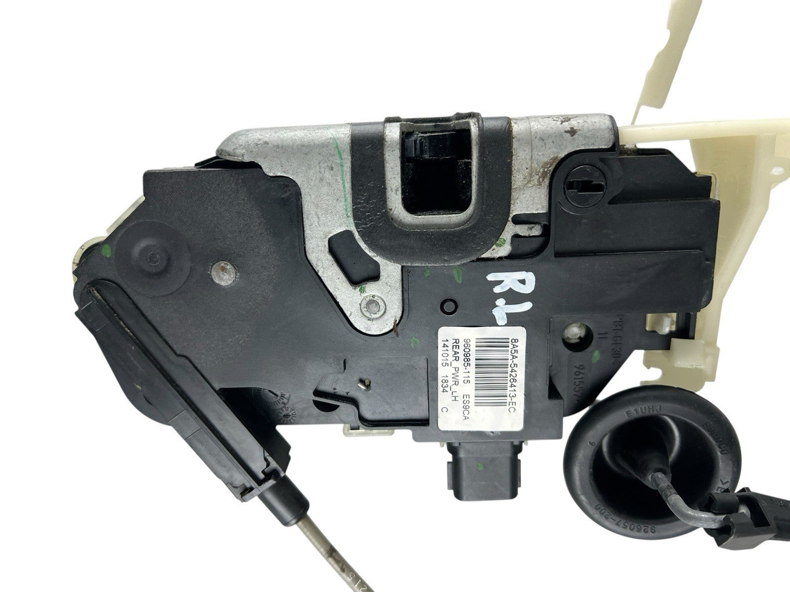✅ 2011-2019 Ford Taurus Rear Left Door Lock Latch Actuator OEM 8A5A-5426413-EC