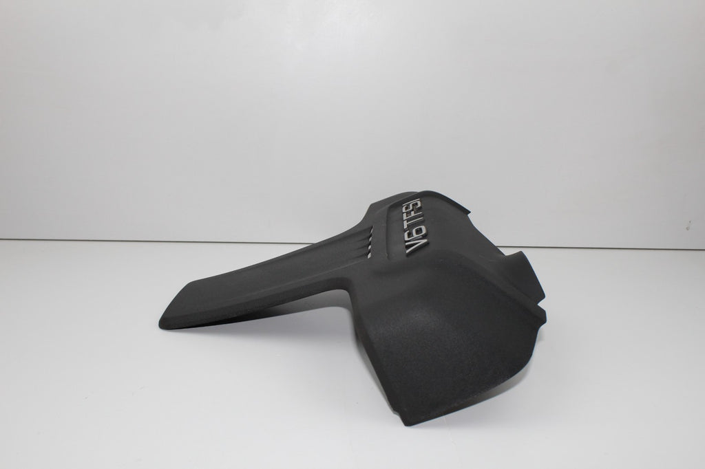 2012-15 AUDI A4 FRONT ENGINE COVER TRIM OEM 06E103927K