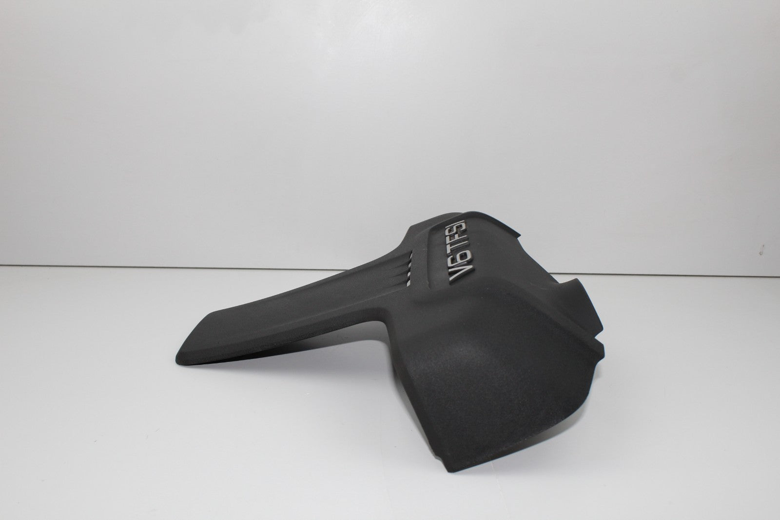 2012-15 AUDI A4 FRONT ENGINE COVER TRIM OEM 06E103927K