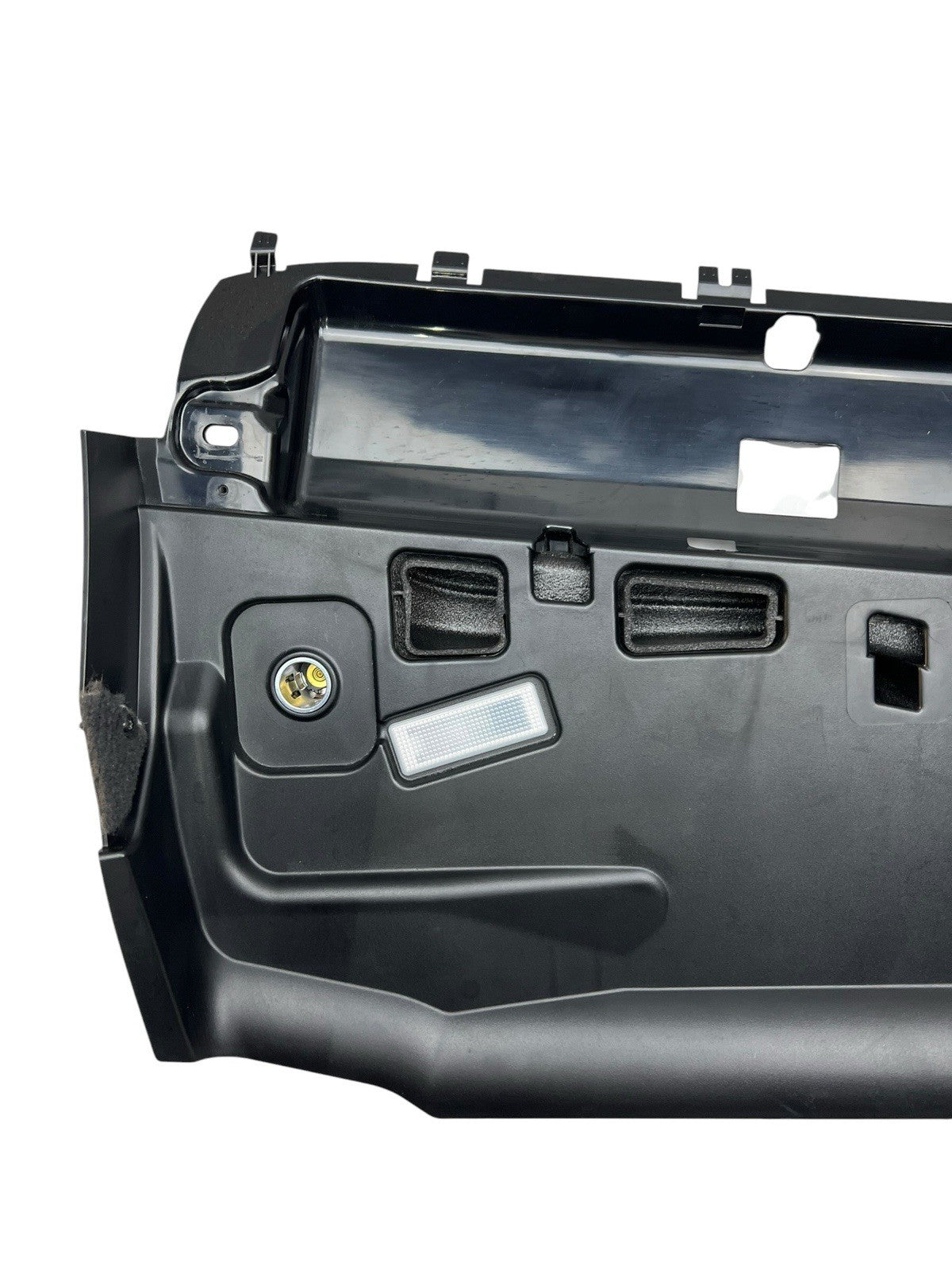 ✅2011-2016 BMW 528i 535LH Left Lower Under Dash Trim Cover Panel OEM 51459166703