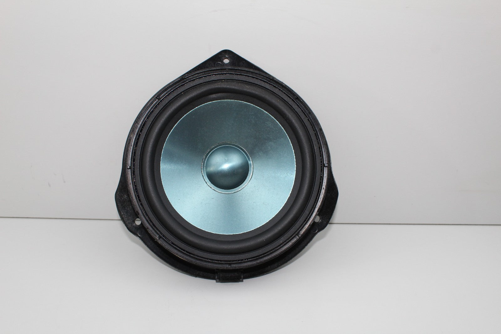 2008-18 MERCEDES E350 FRONT LEFT & RIGHT SIDE DOOR AUDIO SPEAKER OEM A2048202102