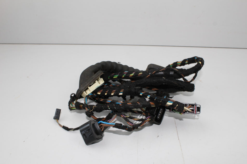 2009-2017 Volkswagen JETTA Rear Liftgate Hatch Wiring Harness OEM 1K9971147B