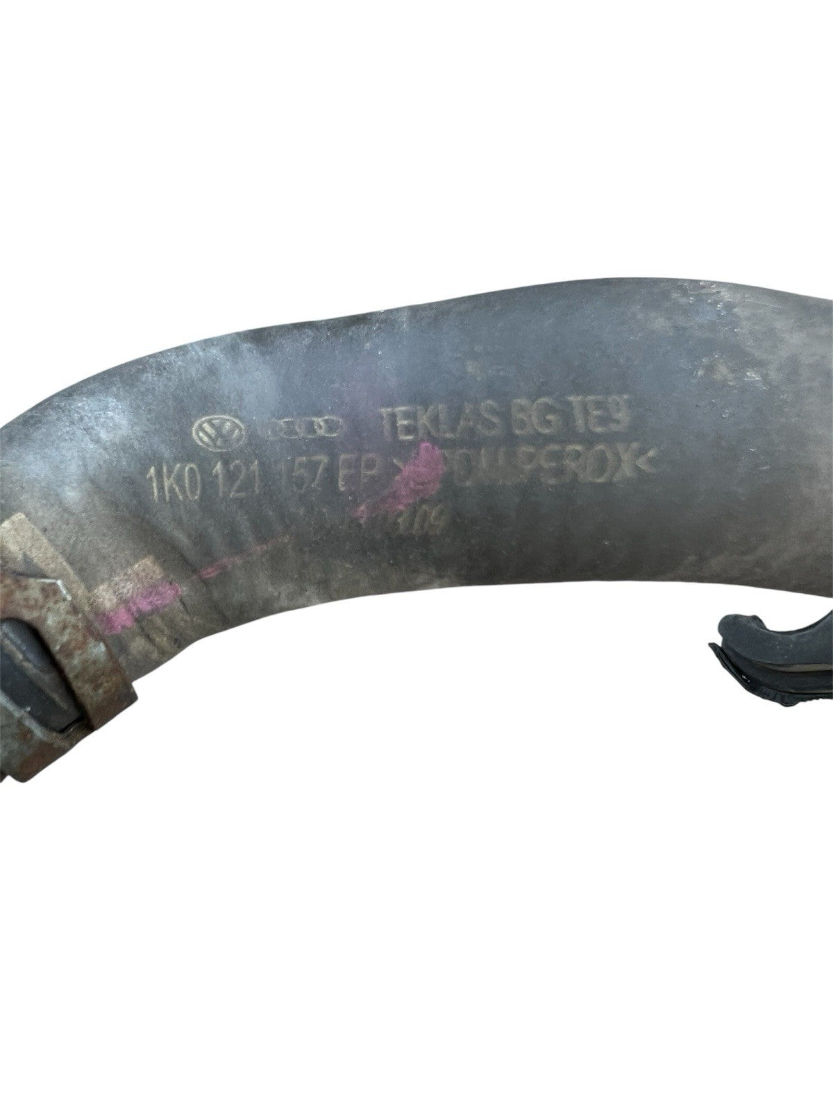 2010-2014 VW Jetta Coolant Hose OEM 1K0 121 157