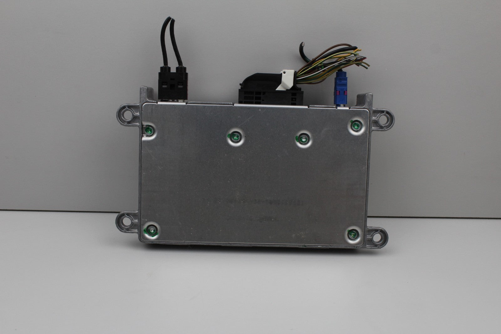 2005-14 MERCEDES E350 CONTROLL MODULE UNIT OEM A1669003400