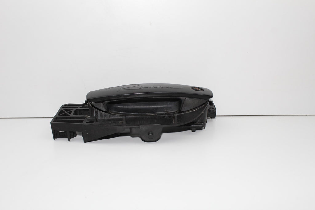 2012-23 DODGE CHALLENGER REAR LEFT SIDE EXTERIOR DOOR HANDLE OEM 68060189AG