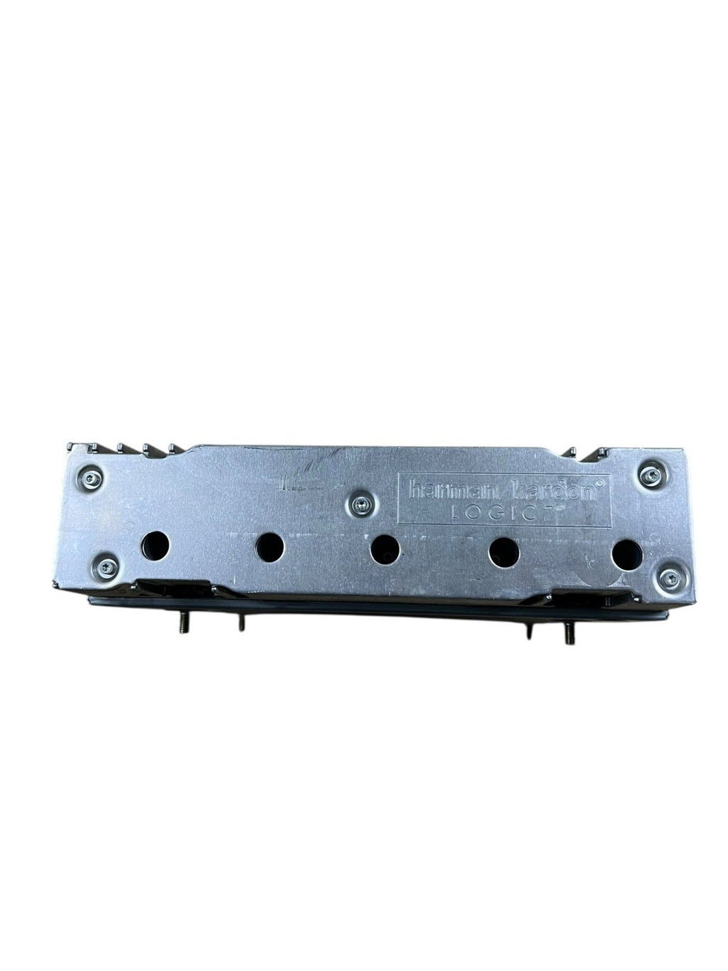 2003 - 2010 Mercedes W211 E350 Audio Stereo Amplifier Amp OEM A2118704289