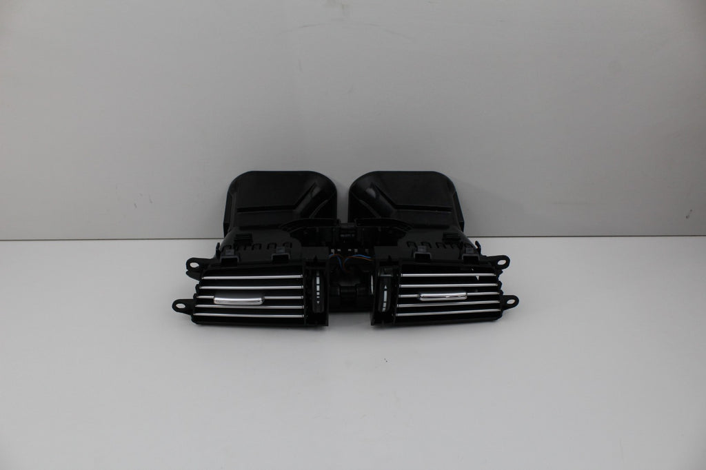 2010-13 MERCEDES E350 CENTER DASH AIR VENT GRILLE OEM A2128302554
