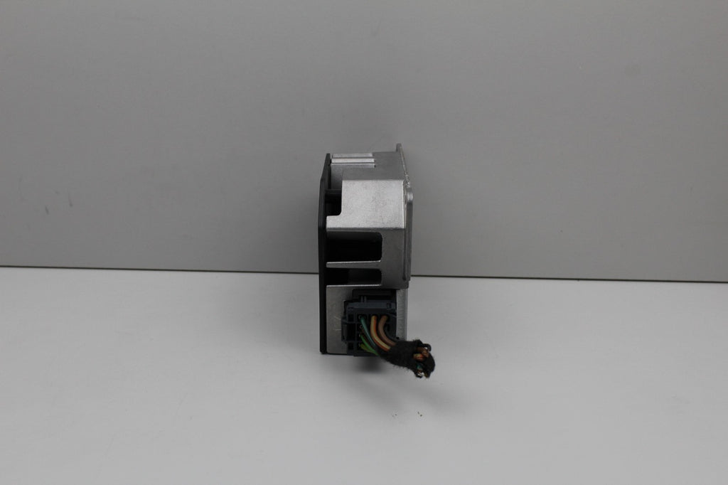 2012 MERCEDES E350 GENUINE SUBWOOFER AMPLIFIER HARMAN BECKER OEM A2118705189