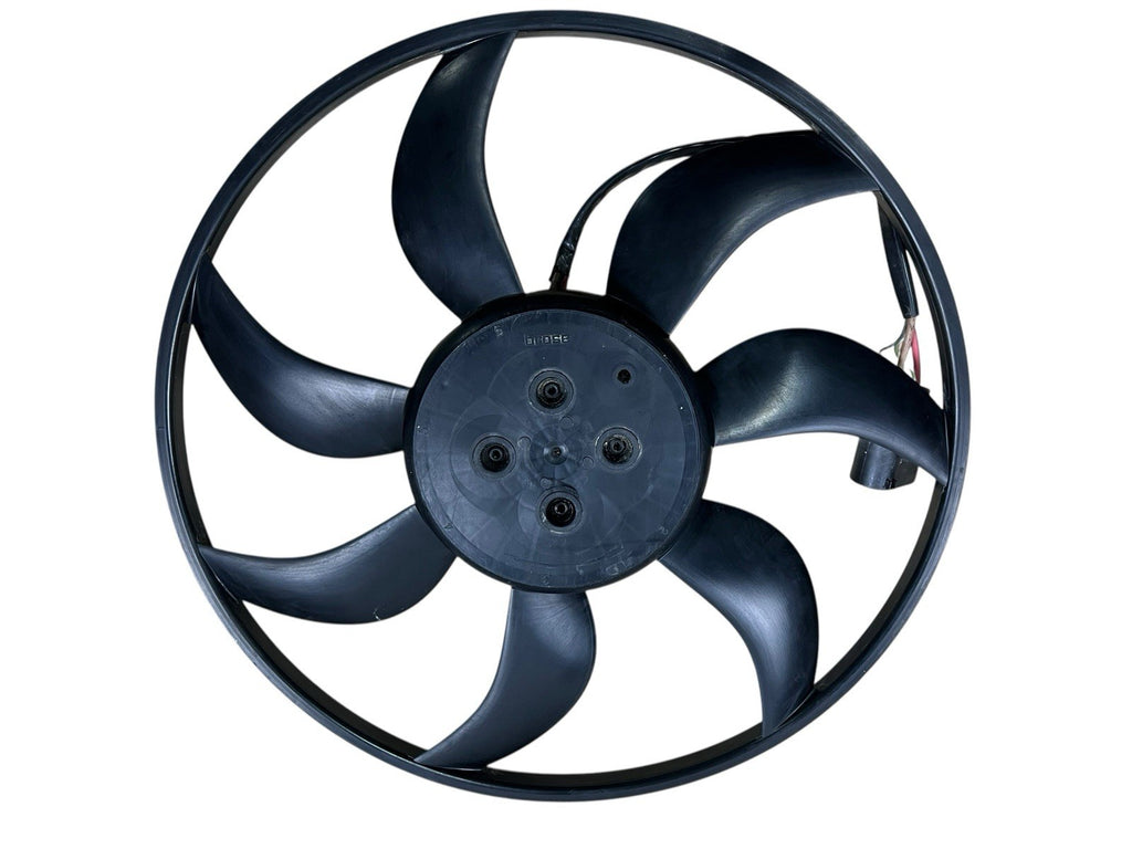 2017-20  AUDI A3 RADIATOR COOLING FAN OEM 5Q0959455AR