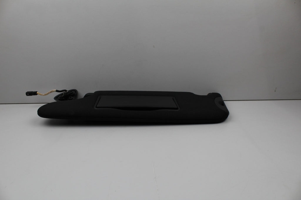 2017-23 DODGE CHALLENGER FRONT LEFT SUN VISOR OEM 55361230AB