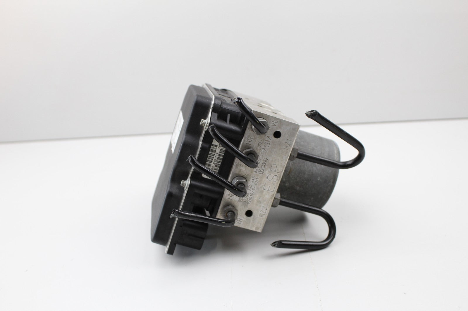 2009-2016 Audi A4 A5 Q5 S4 S5 ABS Anti Lock Brake Pump Module OEM 8K0907379CK