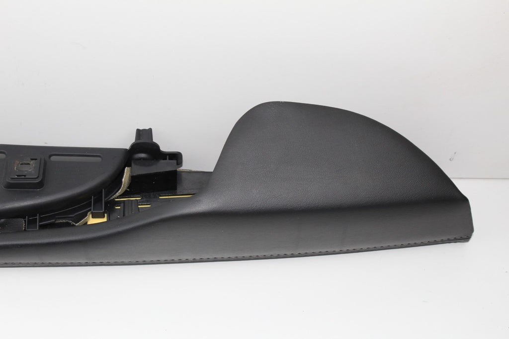 2015 DODGE CHALLENGER DRIVER SIDE DOOR ARMREST HANDLE OEM