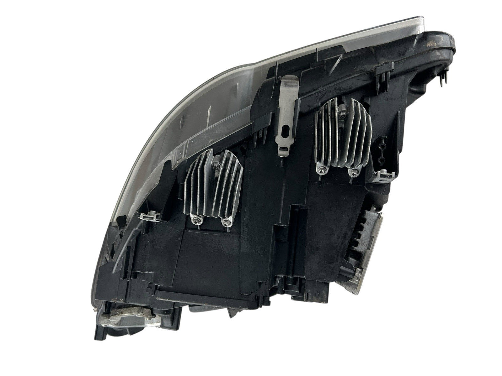 ✅2011-2013 BMW F10 M5 528i 535i Right Passenger Adaptive Xenon Headlight OEM