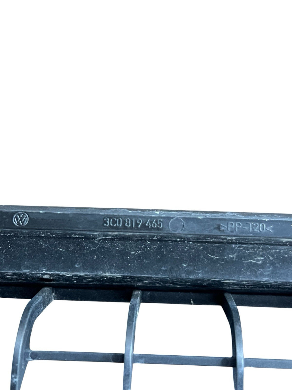 2010-2014 VW Jetta CC Right OR Left Side Trunk Air Vent Trim  OEM 3C0 819 465