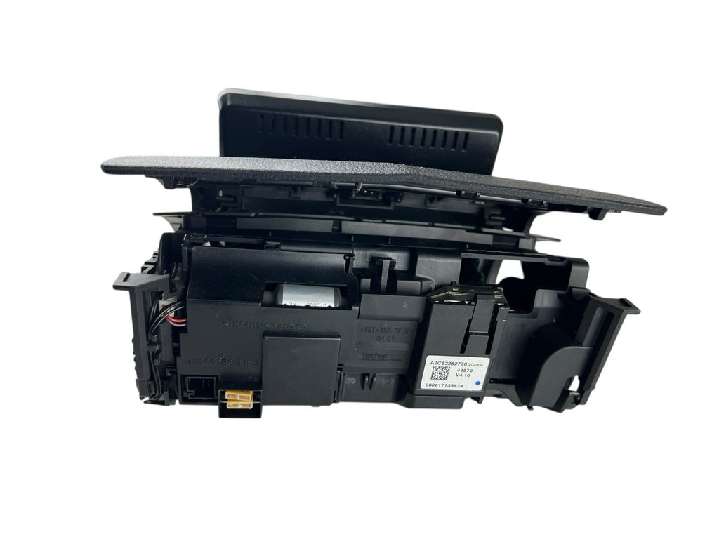 ✅Mercedes C Class W204 2007-2011 Display Screen With Cover OEM A2C53282736