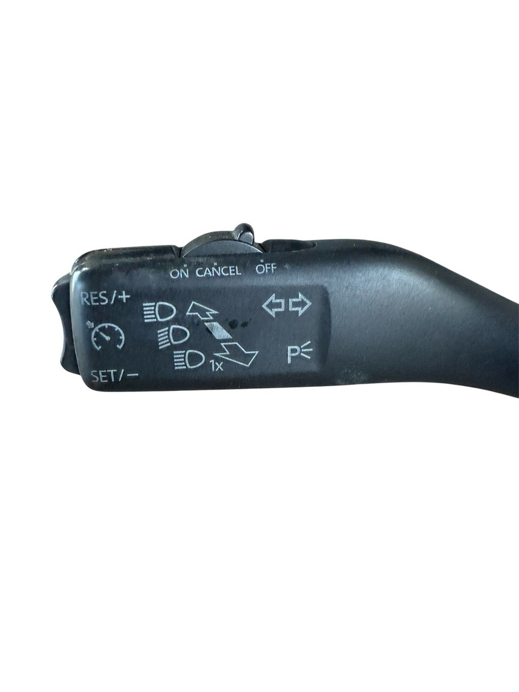 10-14 VW Jetta TDI  Clock Spring Steering Column Switches OEM 5K0 953 549 B