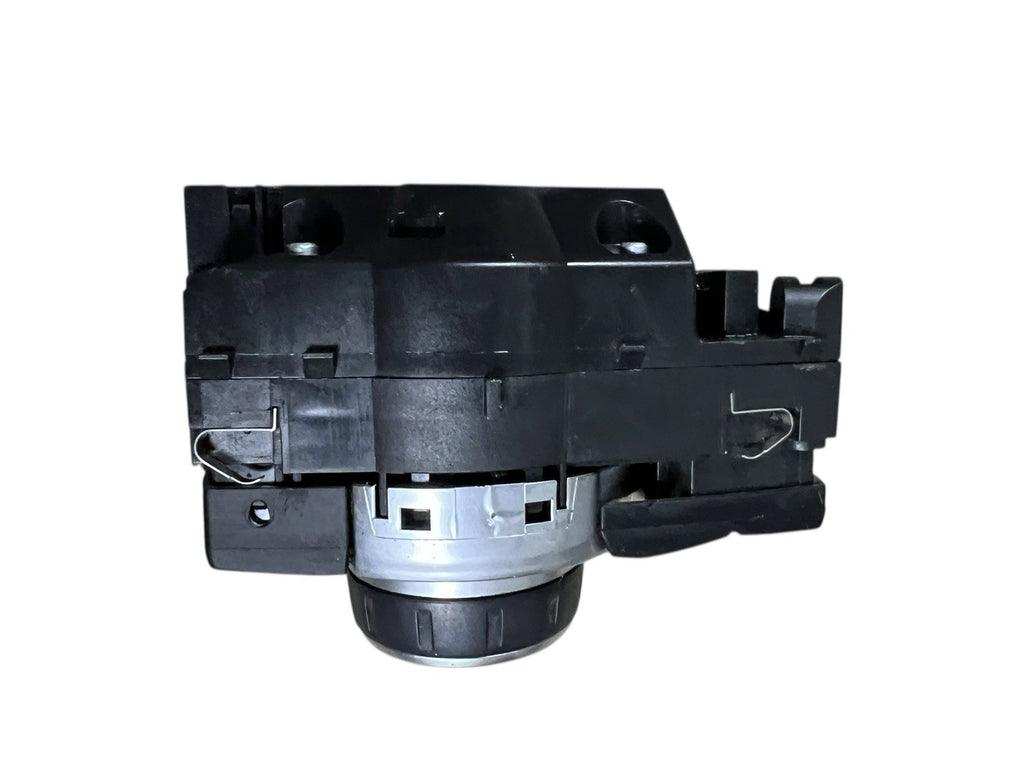 08-13 BMW X5 MEDIA SWITCH CONTROLLER OEM 923111601