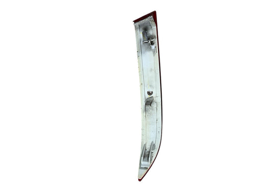 09-13 BMW X5 Rear Right Side Bumper Reflector OEM￼17662902