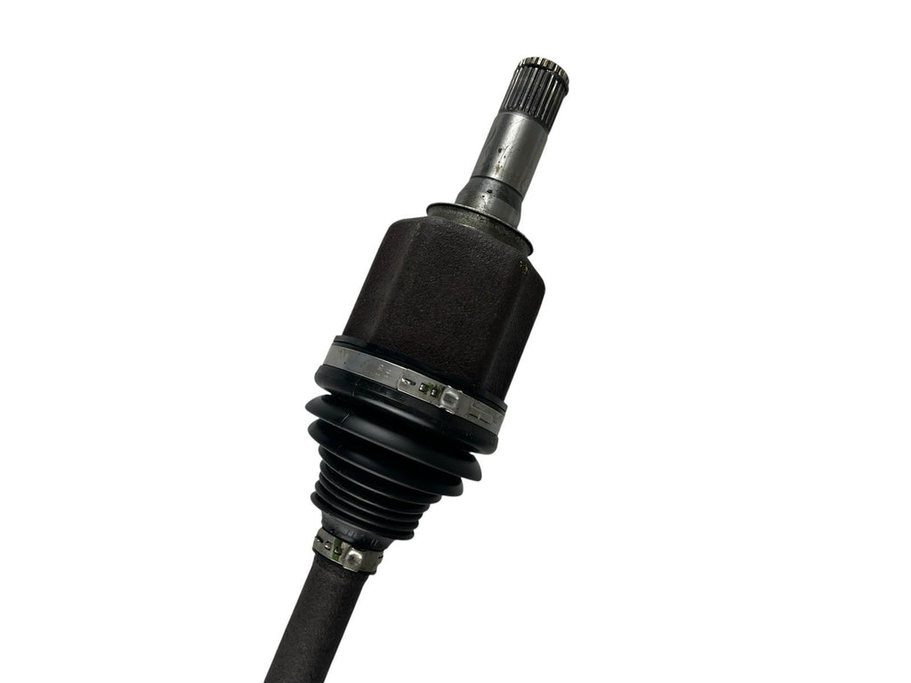 2015 Ford Taurus Front Left Axle Shaft OEM￼CA533B437AB
