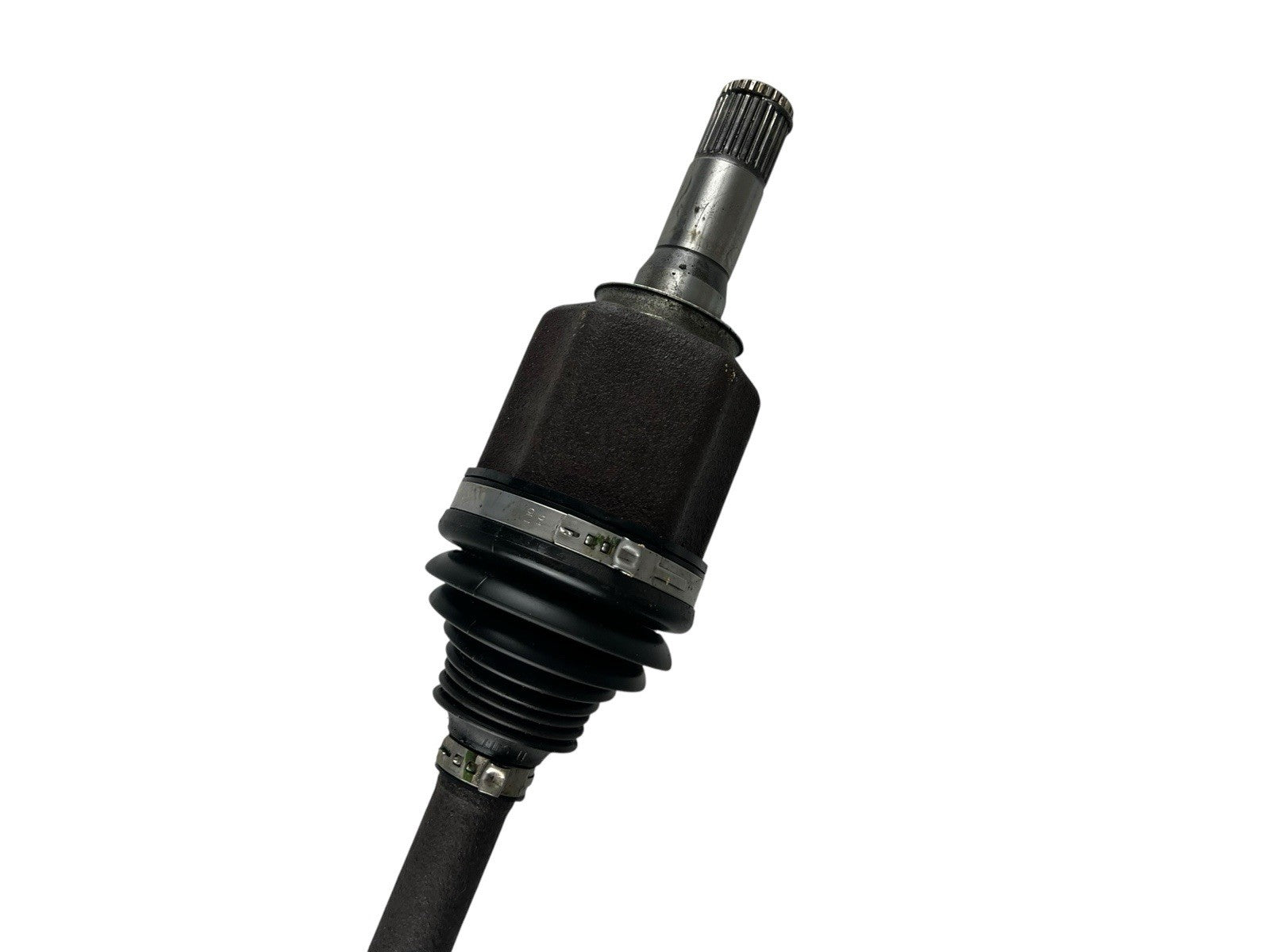 2015 Ford Taurus Front Left Axle Shaft OEM￼CA533B437AB