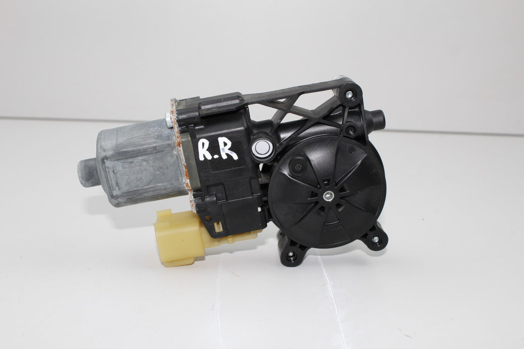 2013-20 LINCOLN MKZ REAR RIGHT SIDE POWER WINDOW MOTOR OEM 0130822833