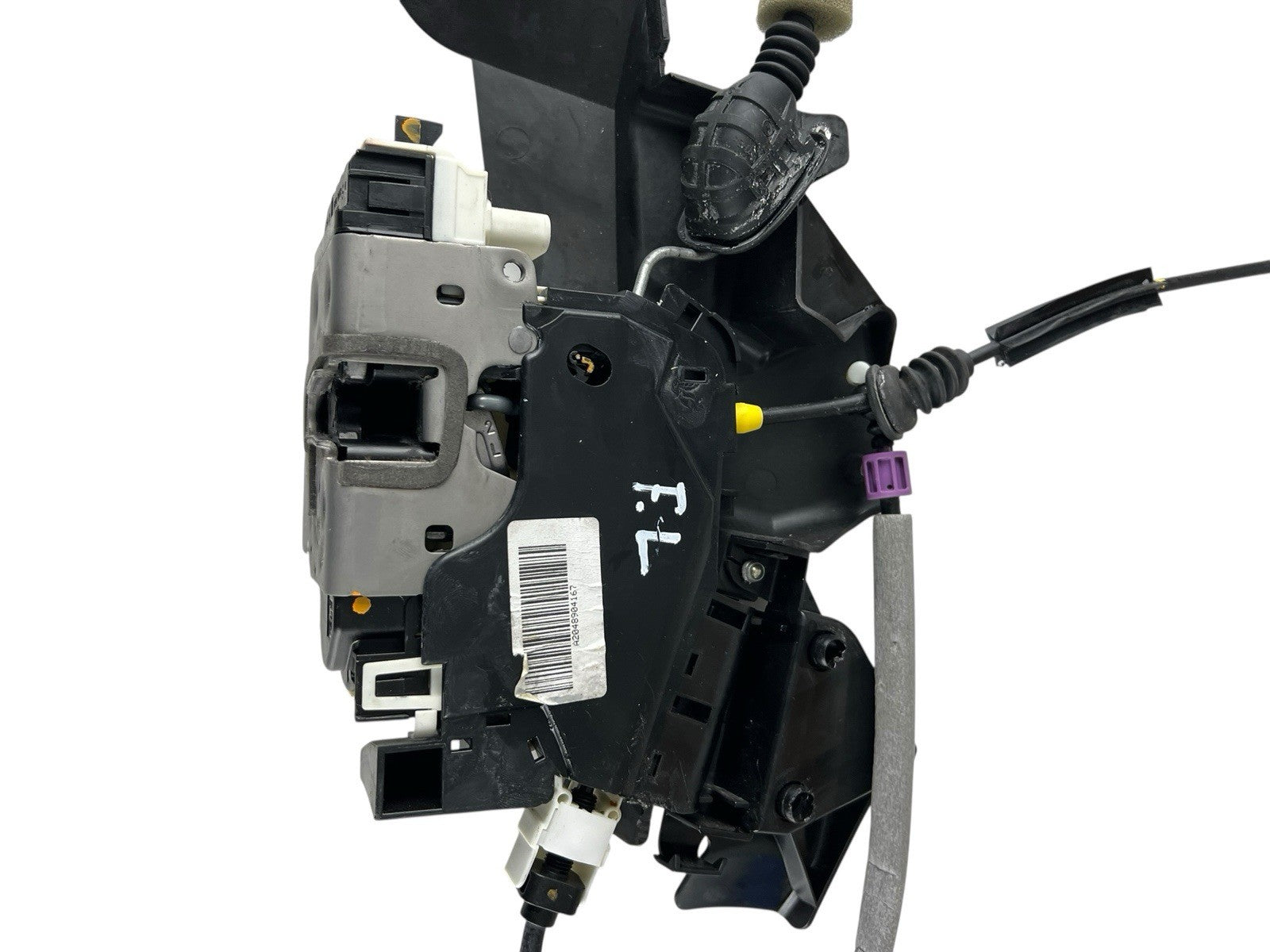 ✅2008-2014 Mercedes C300 C350 Front Left Door Lock Latch Actuator OEM A204720153