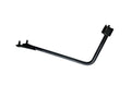 2008-14 Mercedes C350 C250 Front Bumper Reinforcement Bracket OEM A204898232