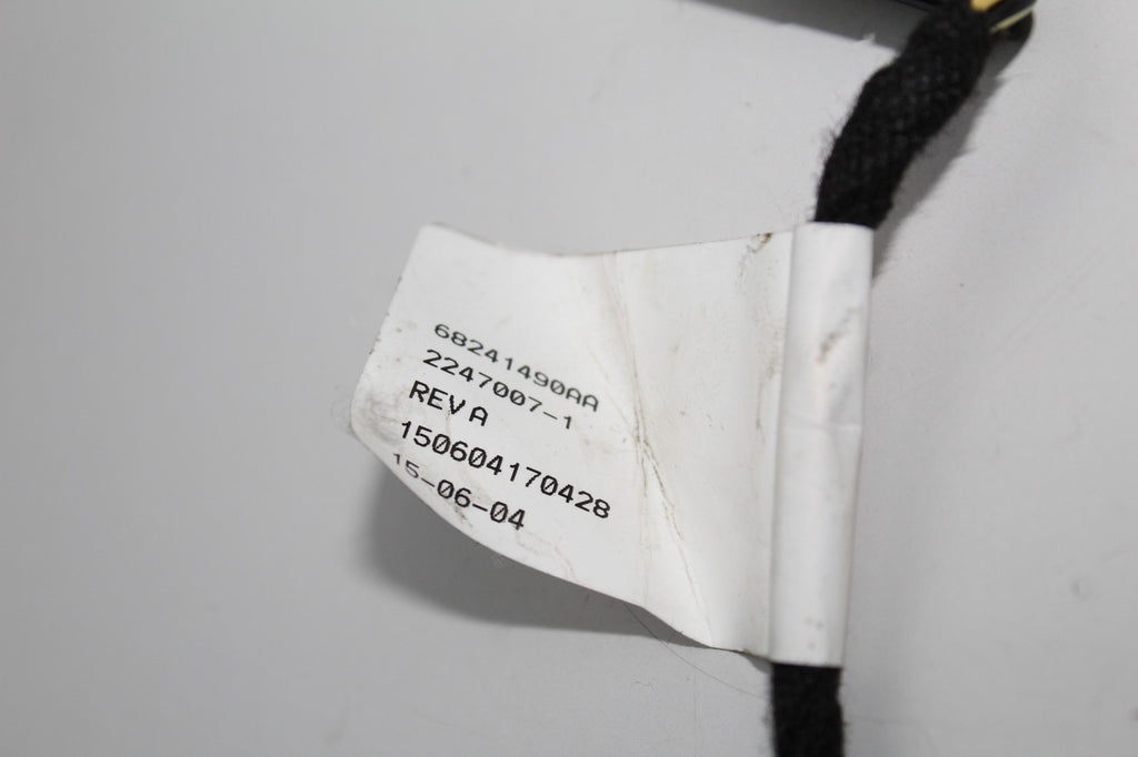 2015-23 DODGE CHALLENGER FRONT COURTESY LIGHT OEM 68241490AA