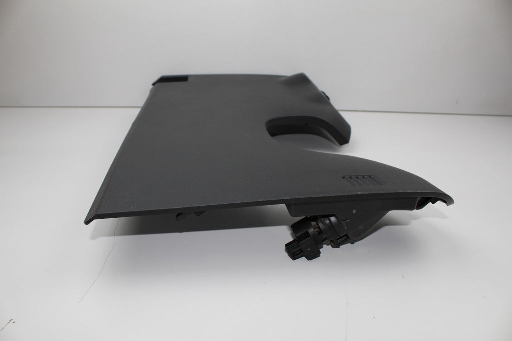 2015-18 DODGE CHALLANGER DASH LOWER STEERING COLUM TRIM PANEL OEM S5LA16DX9AC