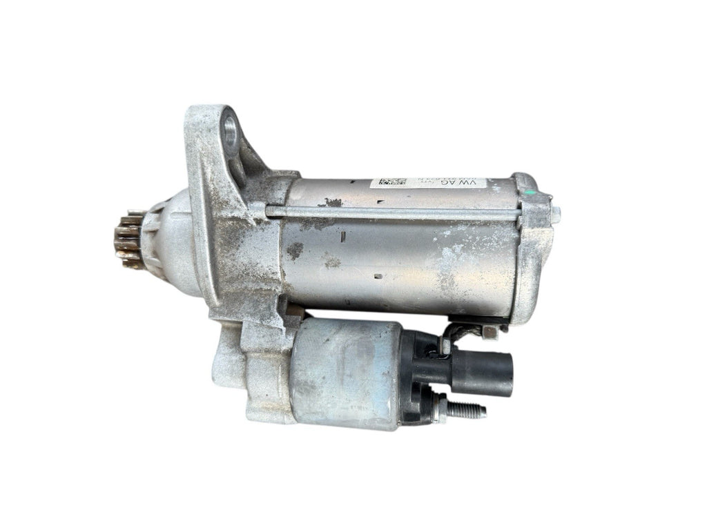 2019-2021 VW Jetta 1.4L Car Starter Motor Solenoid OEM OAM 911 023 N