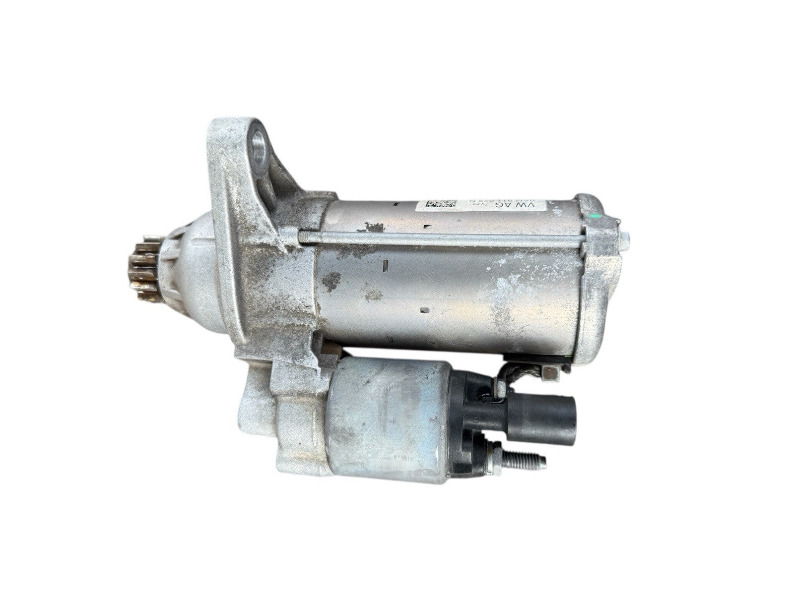 2019-2021 VW Jetta 1.4L Car Starter Motor Solenoid OEM OAM 911 023 N