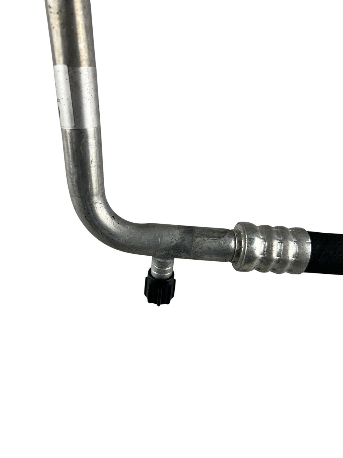 BMW F10 528i 12-16 AC Air Conditioning A/C Suction Hose Line Pipe 64539253594