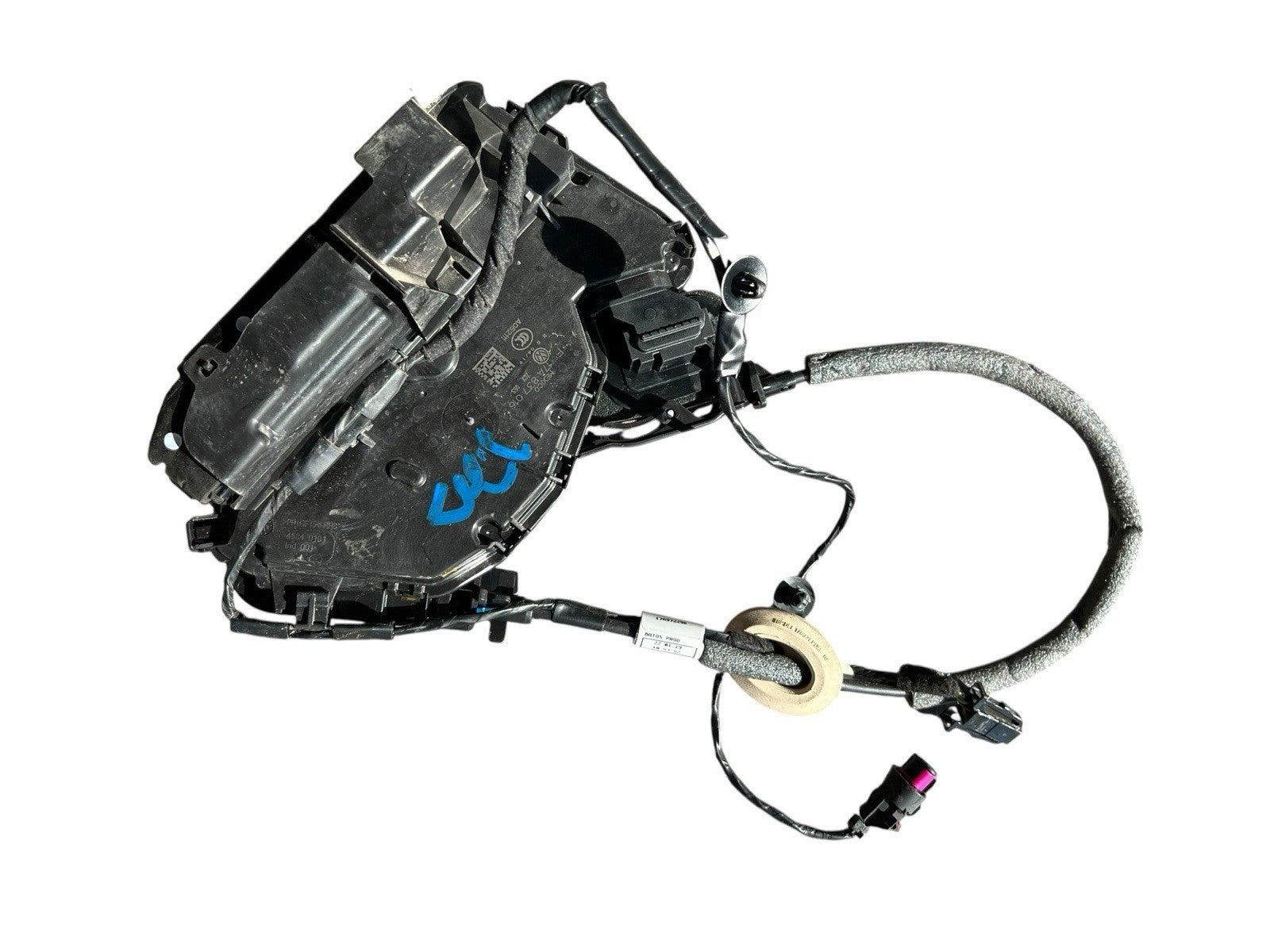 2019-2023 VW JETTA, FRONT RIGHT SIDE DOOR LATCH LOCK ACTUATOR OEM 17A 837 016