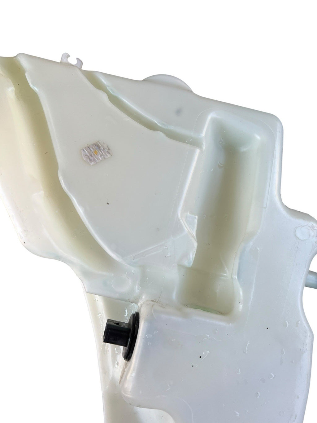 2013-17 Audi S5 Coupe Front Lower Windshield Washer  Tank OEM 8T0 955 453 C